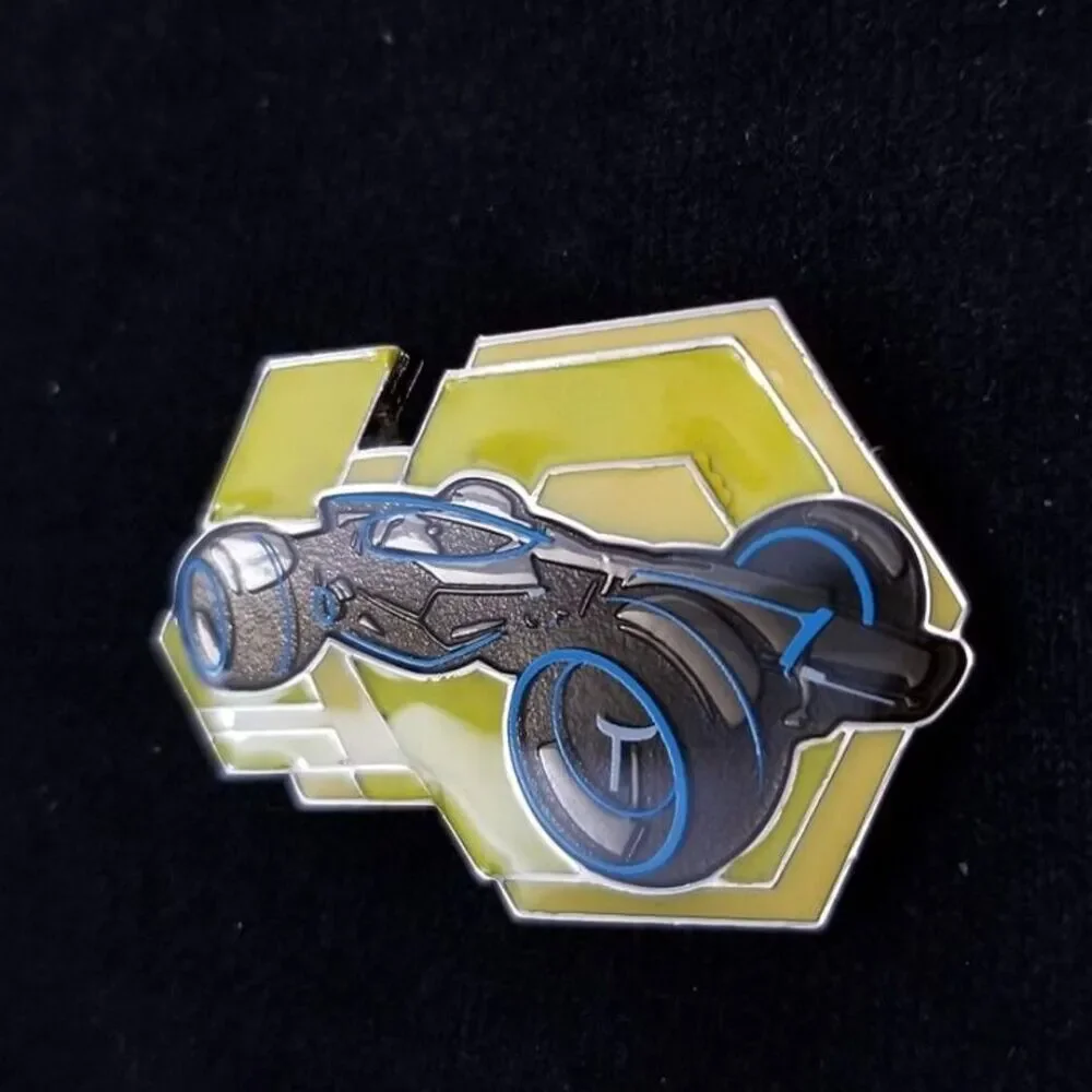 Disney this pin